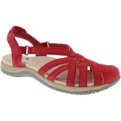 Free Spirit Womens Alexa Sandals -Cots Footwear Shop image 609657