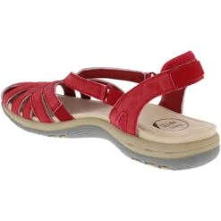 Free Spirit Womens Alexa Sandals -Cots Footwear Shop image 609658