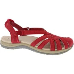 Free Spirit Womens Alexa Sandals -Cots Footwear Shop image 609659
