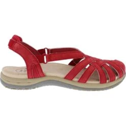 Free Spirit Womens Alexa Sandals -Cots Footwear Shop image 609660