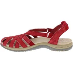 Free Spirit Womens Alexa Sandals -Cots Footwear Shop image 609661