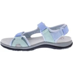 Free Spirit Womens Zeal Sandals -Cots Footwear Shop image 609664