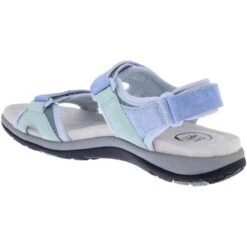 Free Spirit Womens Zeal Sandals -Cots Footwear Shop image 609665