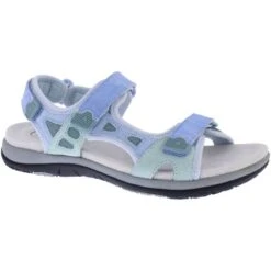 Free Spirit Womens Zeal Sandals -Cots Footwear Shop image 609666