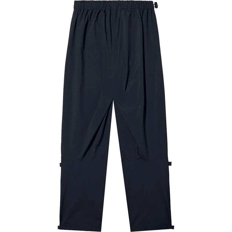 Berghaus Paclite Gore-Tex Womens Overtrousers - Regular 2 Berghaus Paclite Gore-Tex Womens Overtrousers - Regular - Image 2