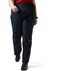 Berghaus Paclite Gore-Tex Womens Overtrousers - Regular 30 Berghaus Paclite Gore-Tex Womens Overtrousers - Regular -Cots Footwear Shop image 609757