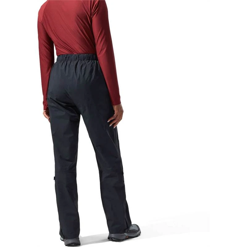 Berghaus Paclite Gore-Tex Womens Overtrousers - Regular 13 Berghaus Paclite Gore-Tex Womens Overtrousers - Regular - Image 13