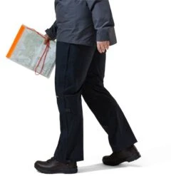 Berghaus Paclite Gore-Tex Womens Overtrousers - Regular 33 Berghaus Paclite Gore-Tex Womens Overtrousers - Regular -Cots Footwear Shop image 609760