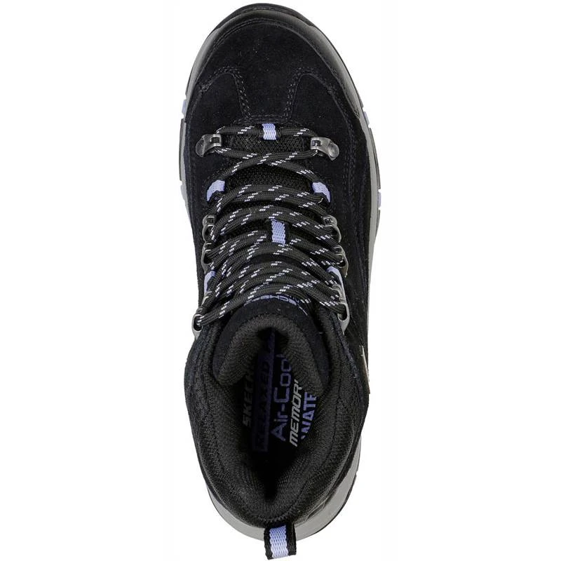 Skechers Womens Relaxed Fit Trego-Alpine Trail Boots 13 Skechers Womens Relaxed Fit Trego-Alpine Trail Boots - Image 13