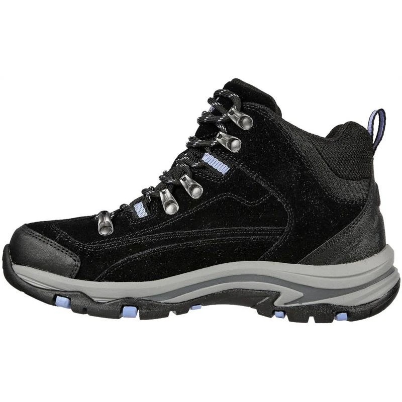 Skechers Womens Relaxed Fit Trego-Alpine Trail Boots 14 Skechers Womens Relaxed Fit Trego-Alpine Trail Boots - Image 14