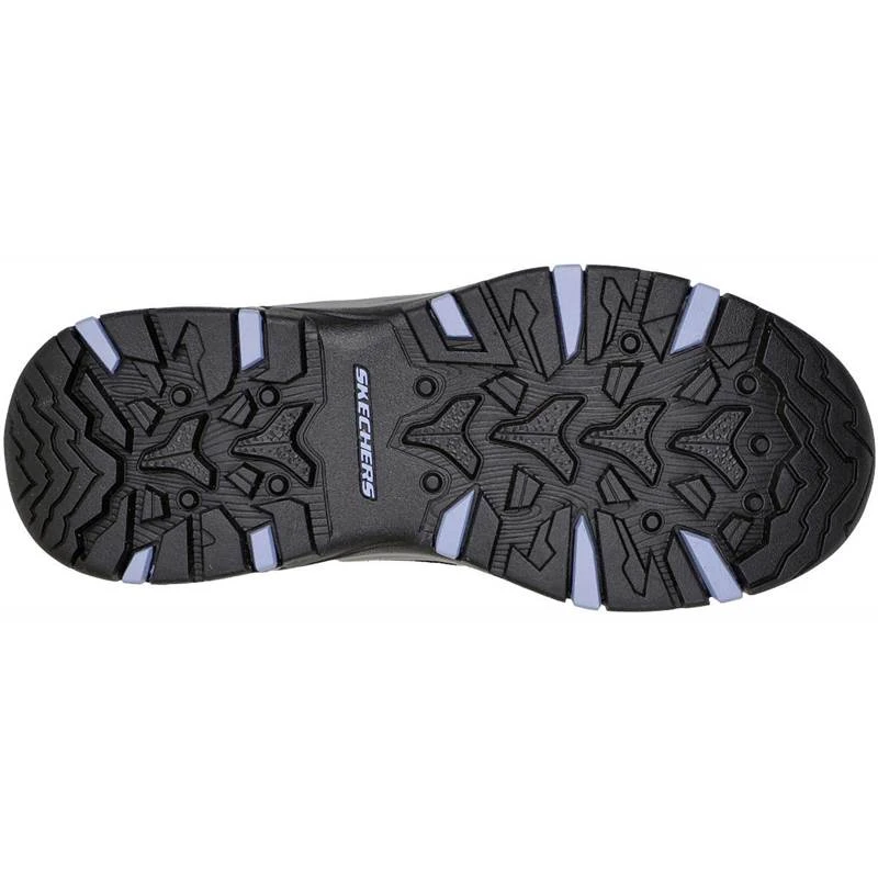 Skechers Womens Relaxed Fit Trego-Alpine Trail Boots 15 Skechers Womens Relaxed Fit Trego-Alpine Trail Boots - Image 15