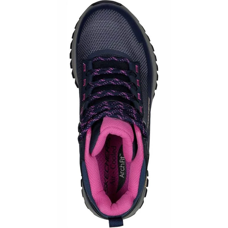 Skechers Womens Arch Fit Discover Elevation Boots 2 Skechers Womens Arch Fit Discover Elevation Boots - Image 2