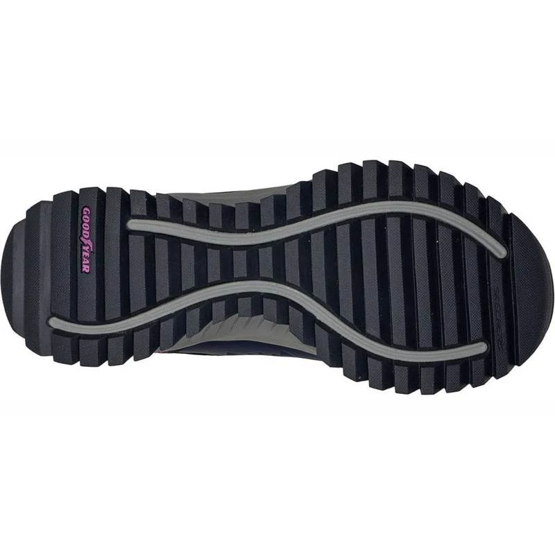 Skechers Womens Arch Fit Discover Elevation Boots 4 Skechers Womens Arch Fit Discover Elevation Boots - Image 4