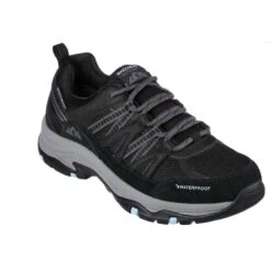Skechers Womens Trego Lookout Point Shoes