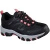 Skechers Womens Selmen West Highland Waterproof Trail Shoes