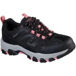 Skechers Womens Selmen West Highland Waterproof Trail Shoes