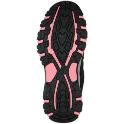 Skechers Womens Selmen West Highland Waterproof Trail Shoes -Cots Footwear Shop image 609912