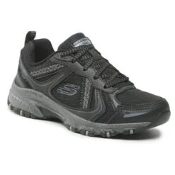 Skechers Womens Hillcrest Vast Adventure Trail Shoes