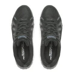 Skechers Womens Hillcrest Vast Adventure Trail Shoes 7 Skechers Womens Hillcrest Vast Adventure Trail Shoes -Cots Footwear Shop image 609915