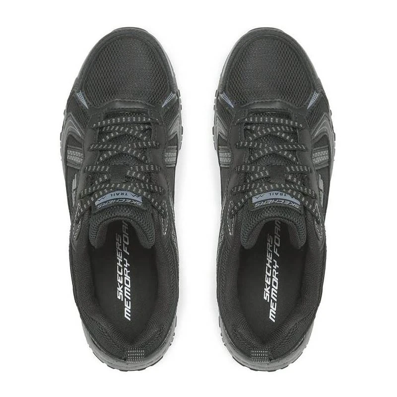 Skechers Womens Hillcrest Vast Adventure Trail Shoes 3 Skechers Womens Hillcrest Vast Adventure Trail Shoes - Image 3