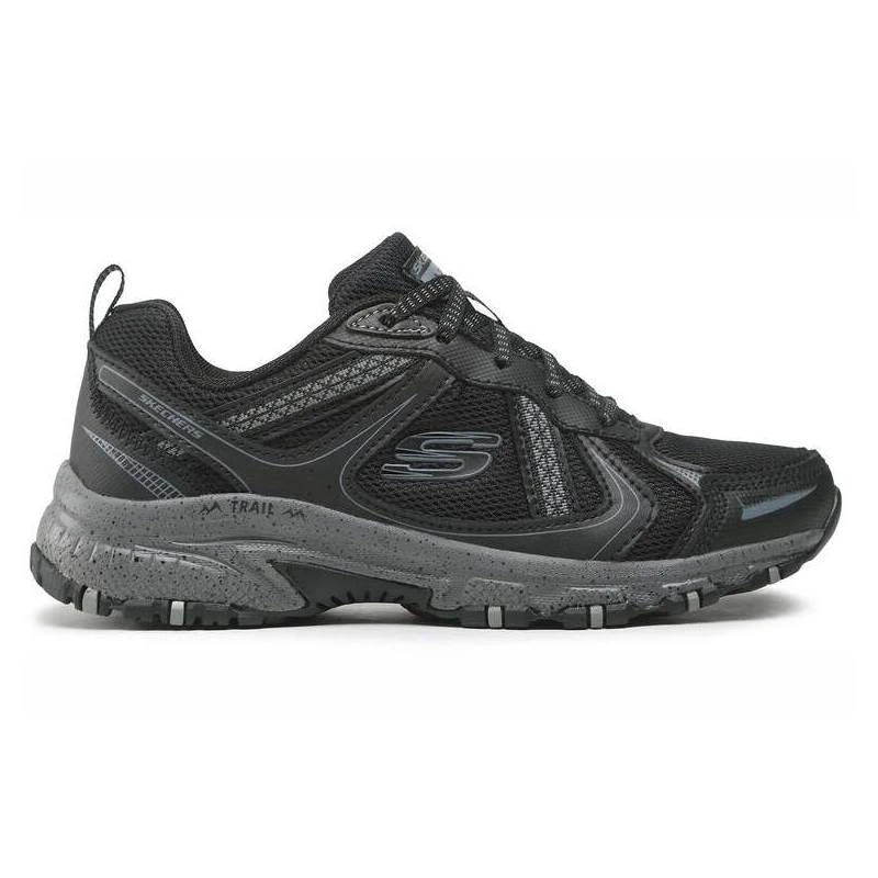 Skechers Womens Hillcrest Vast Adventure Trail Shoes 4 Skechers Womens Hillcrest Vast Adventure Trail Shoes - Image 4
