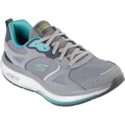 Skechers Womens Go Walk Workout Walker Shoes -Cots Footwear Shop image 609953