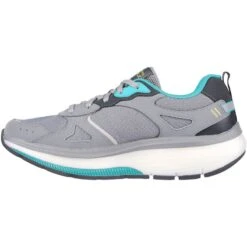 Skechers Womens Go Walk Workout Walker Shoes -Cots Footwear Shop image 609956