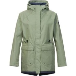 Musto Womens Marina Heritage Waterproof Jacket