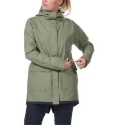 Musto Womens Marina Heritage Waterproof Jacket -Cots Footwear Shop image 611524