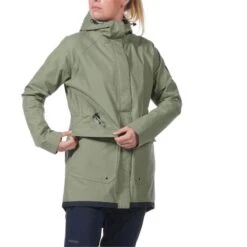Musto Womens Marina Heritage Waterproof Jacket -Cots Footwear Shop image 611525