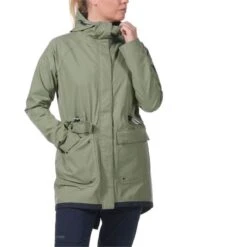 Musto Womens Marina Heritage Waterproof Jacket -Cots Footwear Shop image 611526