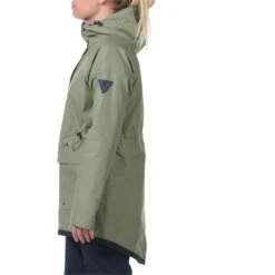 Musto Womens Marina Heritage Waterproof Jacket -Cots Footwear Shop image 611527