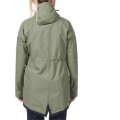 Musto Womens Marina Heritage Waterproof Jacket -Cots Footwear Shop image 611528