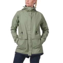 Musto Womens Marina Heritage Waterproof Jacket -Cots Footwear Shop image 611529