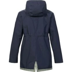 Musto Womens Marina Heritage Waterproof Jacket -Cots Footwear Shop image 611531