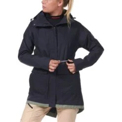 Musto Womens Marina Heritage Waterproof Jacket -Cots Footwear Shop image 611532