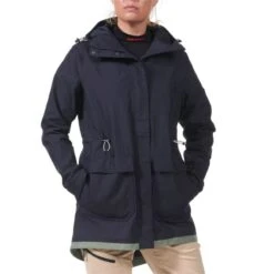 Musto Womens Marina Heritage Waterproof Jacket -Cots Footwear Shop image 611533