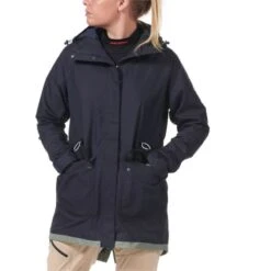 Musto Womens Marina Heritage Waterproof Jacket -Cots Footwear Shop image 611535