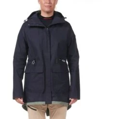 Musto Womens Marina Heritage Waterproof Jacket -Cots Footwear Shop image 611536