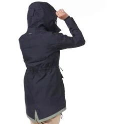 Musto Womens Marina Heritage Waterproof Jacket -Cots Footwear Shop image 611537