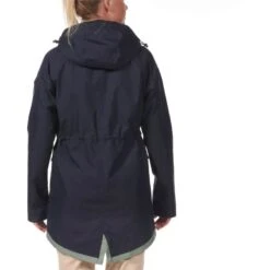 Musto Womens Marina Heritage Waterproof Jacket -Cots Footwear Shop image 611538