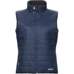 Musto Womens Musto Primaloft Vest