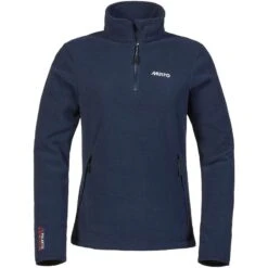 Musto Womens Snug Fleece