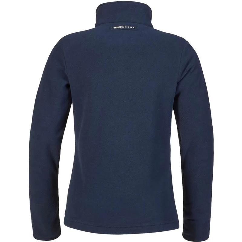 Musto Womens Snug Fleece 2 Musto Womens Snug Fleece - Image 2