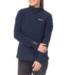 Musto Womens Snug Fleece 7 Musto Womens Snug Fleece -Cots Footwear Shop image 612524