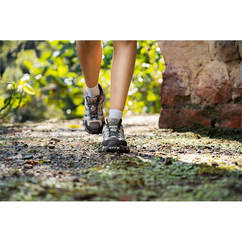 Merrell Moab 2 Ventilator Womens Hiking Shoes 8 Merrell Moab 2 Ventilator Womens Hiking Shoes - Image 8
