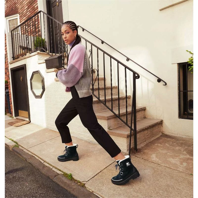 Sorel Womens Torino II Boots 14 Sorel Womens Torino II Boots - Image 14