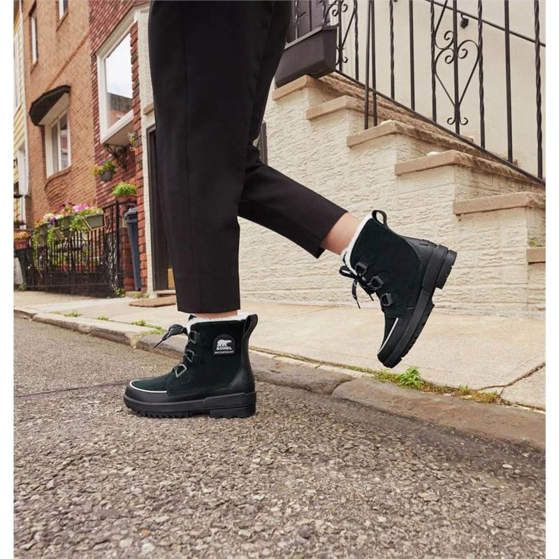 Sorel Womens Torino II Boots 15 Sorel Womens Torino II Boots - Image 15