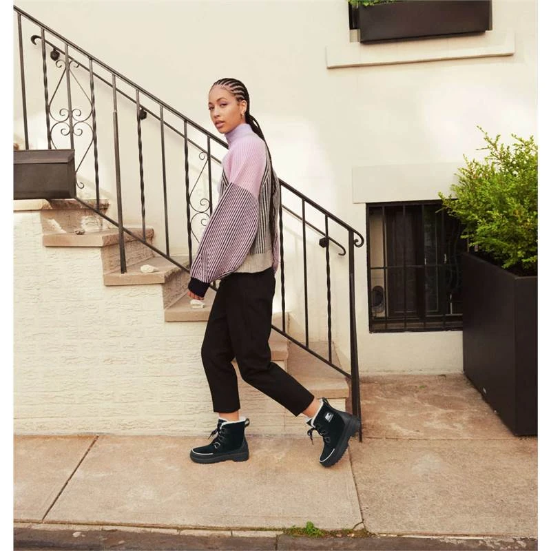 Sorel Womens Torino II Boots 16 Sorel Womens Torino II Boots - Image 16