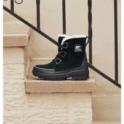 Sorel Womens Torino II Boots 34 Sorel Womens Torino II Boots -Cots Footwear Shop image 613341